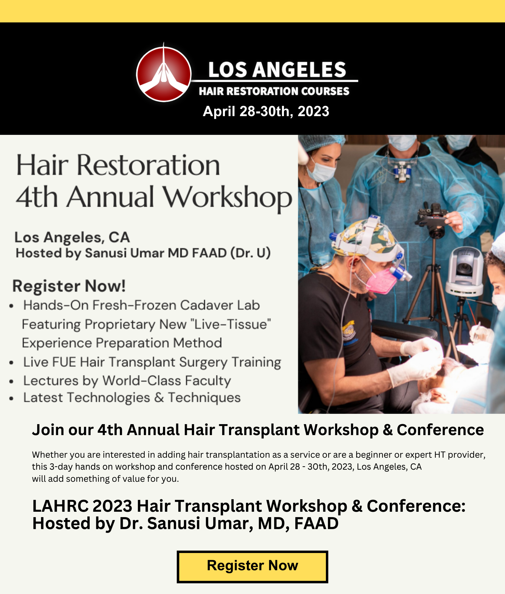 LAHRC 2023 Landing Page V1