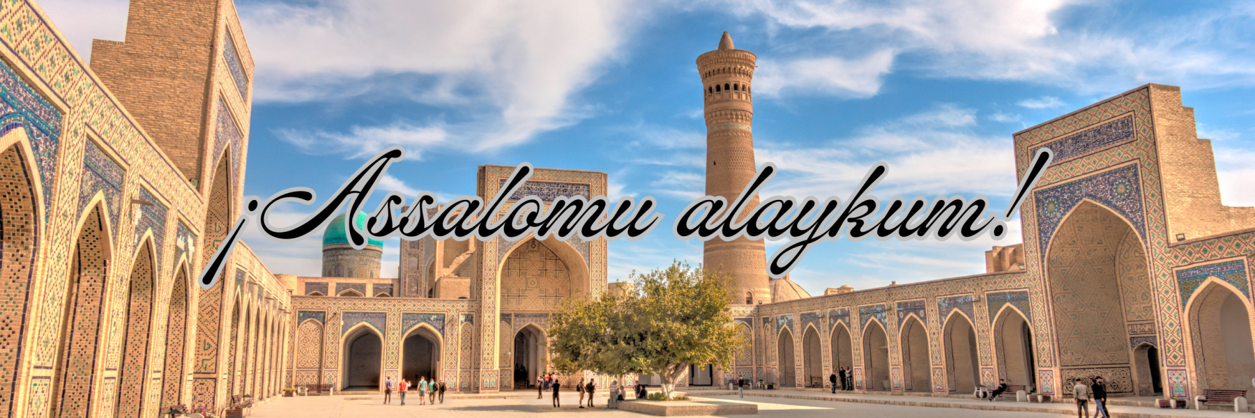 Bukhara (2)